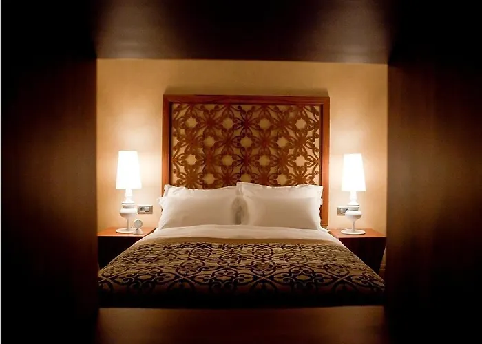 Stories Kuloglu Hotell