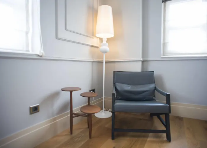 Hotell Stories Kuloglu Istanbul