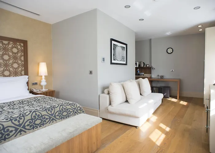 Stories Kuloglu Istanbul