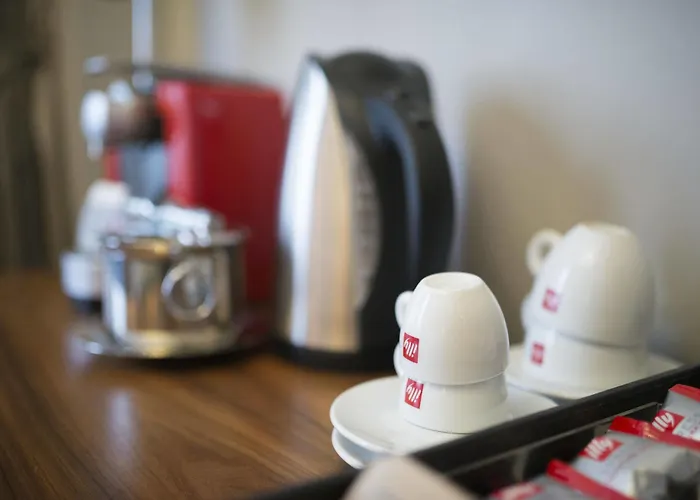 Stories Kuloglu Hotell Istanbul