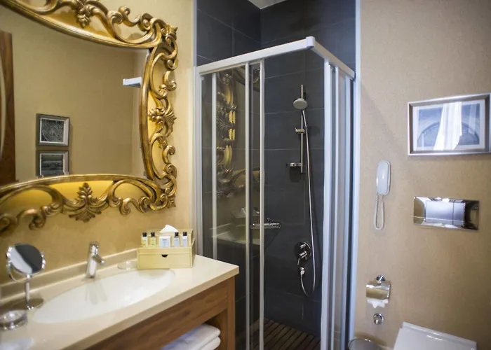 Stories Kuloglu Istanbul