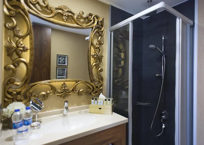 Stories Kuloglu Hotell