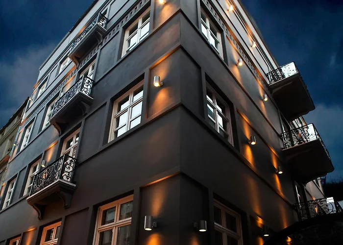 Hotell Stories Kuloglu 3*