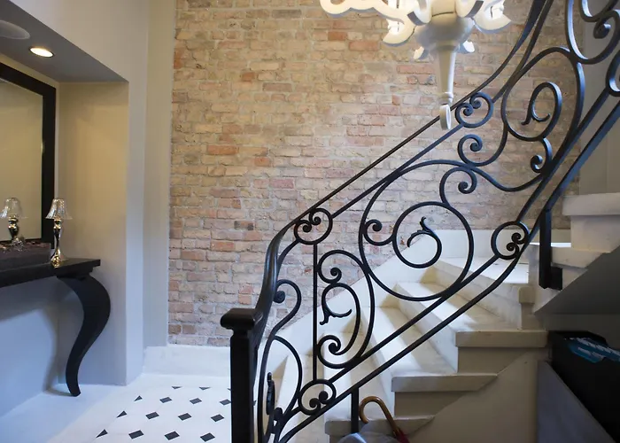 Stories Kuloglu 3* Istanbul