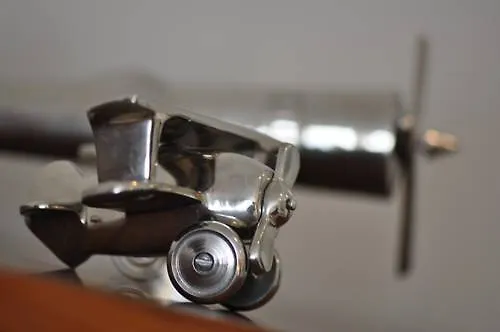 Stories Kuloglu Hotell 3*