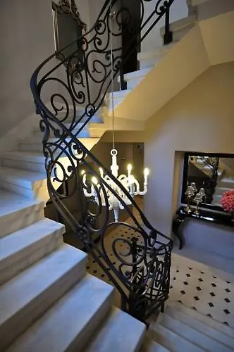 Hotell Stories Kuloglu Istanbul