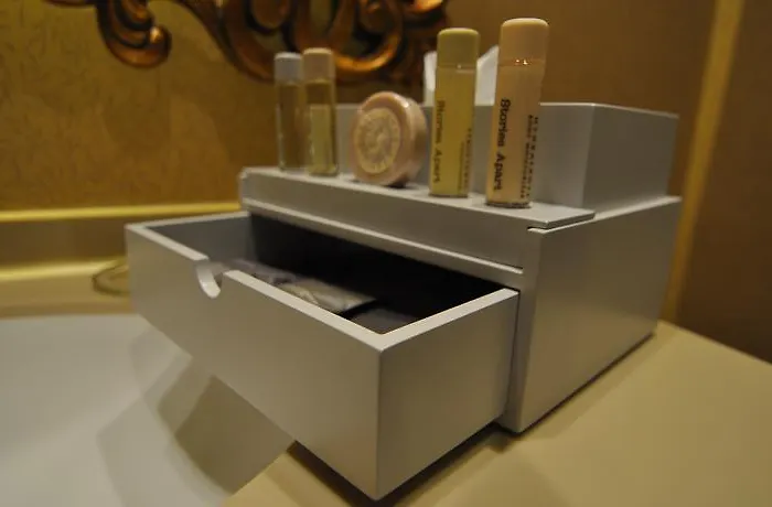 Hotell Stories Kuloglu