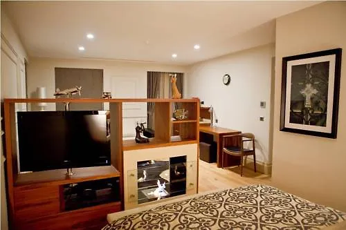 Hotell Stories Kuloglu