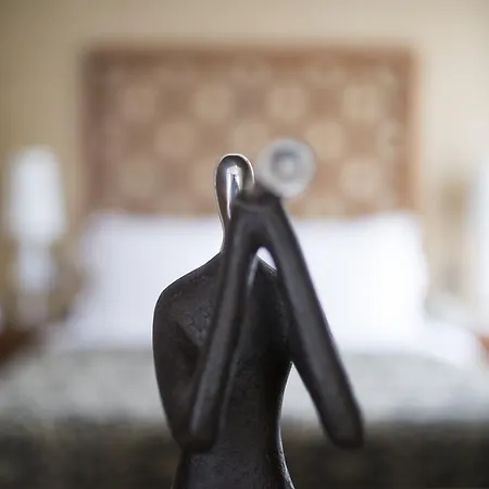 מלון Stories Kuloglu 3*