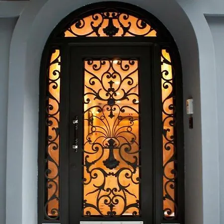 מלון Stories Kuloglu איסטמבול