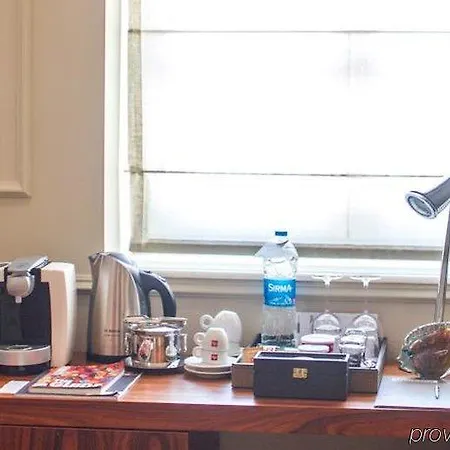 호텔 Stories Kuloglu 3*