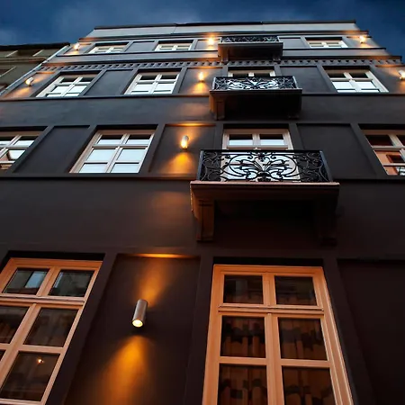 מלון Stories Kuloglu 3*