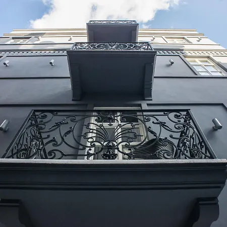 Stories Kuloglu מלון איסטמבול