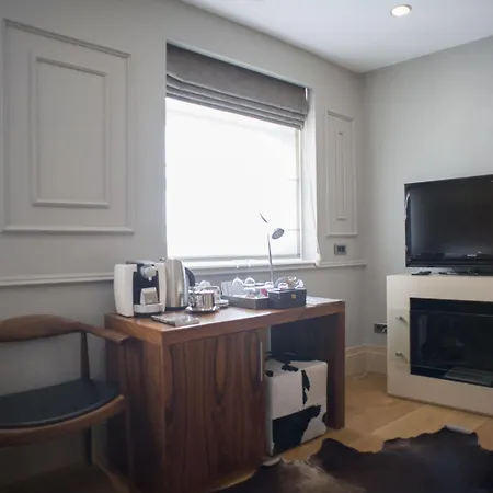 Stories Kuloglu מלון 3*