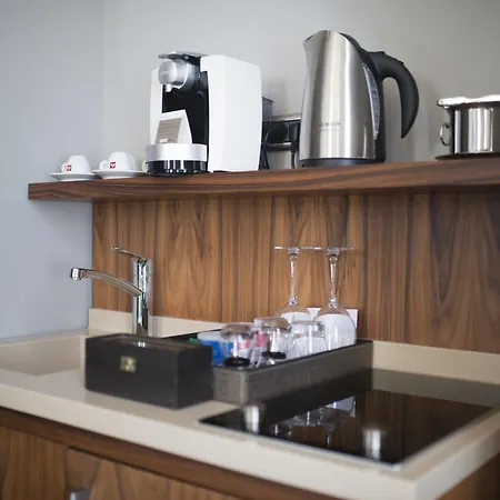 מלון Stories Kuloglu 3*