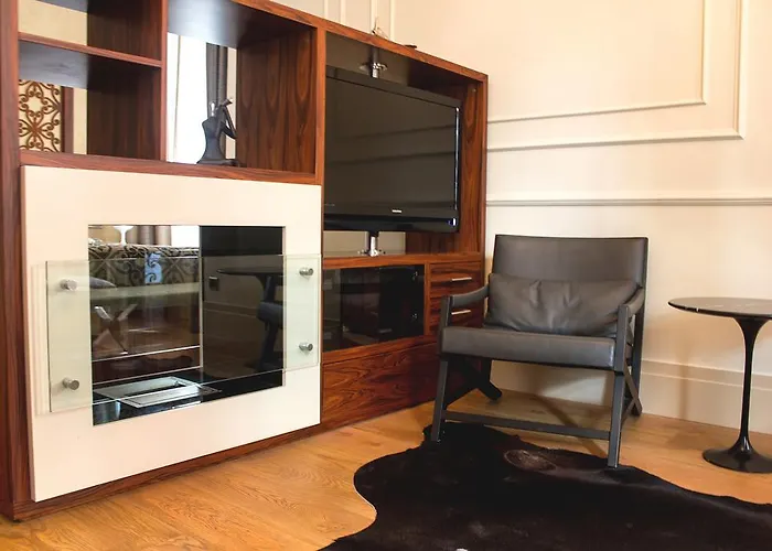 Stories Kuloglu Отель