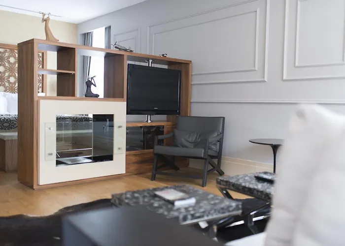 Stories Kuloglu Стамбул