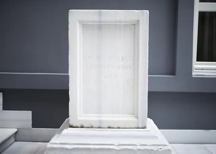 Stories Kuloglu 3* Стамбул