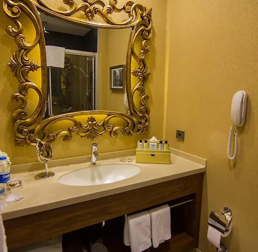 Stories Kuloglu Стамбул