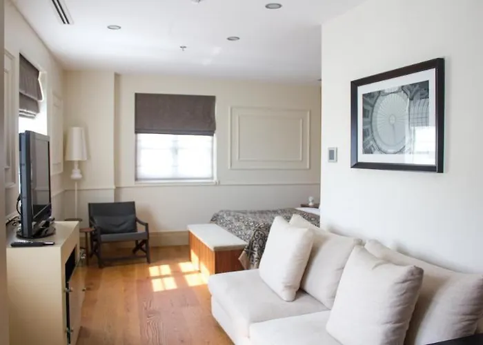 Отель Stories Kuloglu Стамбул