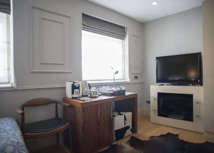 Stories Kuloglu Отель 3*